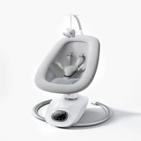 Momcozy - Columpio Electrico 3D Coco Sway