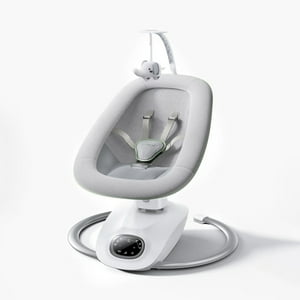 Momcozy - Columpio Electrico 3D Coco Sway