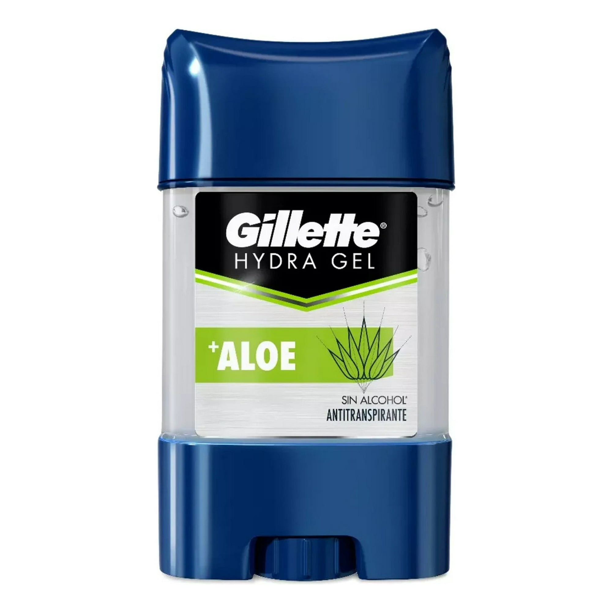 Antitranspirante Hydra Gel Aloe 82 g Gillette