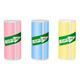 thumbnail image 2 of Pack 9 Rollos Papel Adhesivo Mini Impresora Portátil Colores, 2 of 7