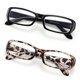 thumbnail image 2 of Gafas de Lectura BYEYEXU +7.00 Negro/Leopardo Pack 2, 2 of 7