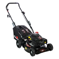Cortacésped Toyama Tlm420Rm 99Cc 3.5Hp 16 Pulgadas