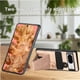 thumbnail image 3 of Funda Resistente para Google Pixel 8 con Tarjetero y Soporte, Diseño Magnético Blanco, 3 of 5