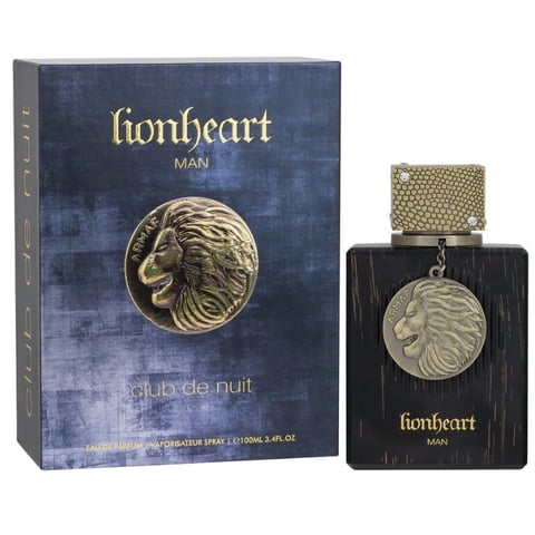 Armaf Club De Nuit Lionheart Man Edp 100 Ml