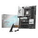 thumbnail image 1 of Placa Madre MSI B850 GAMING PLUS WIFI, Socket AM5, 4xDDR5, WiFi 7 5GbE, ATX, 1 of 4