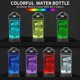 thumbnail image 3 of Botella de agua Lightzz Kids de 420 ml con Monster Truck que brilla en 3D, 3 of 9