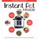 thumbnail image 1 of Milagro Instant Pot: de la alta cocina a la cocina diaria, 175 recetas imprescindibles: el libro de cocina completo a todo color para todas las funciones de cocción, 1 of 1