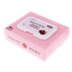 thumbnail image 1 of 50 unids / pack suaves toallitas de limpieza facial removedor de maquillaje toallitas de sabor a guayaba, 1 of 5