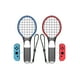 thumbnail image 2 of Adaptador Tipo Raquetas Para Joycon Tns1862, 2 of 5