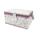 thumbnail image 4 of Estuche De Transporte Accesorio De Gran Capacidad Caja De Costura De Viaje Para Amantes Hechos A Mano, 4 of 5