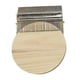 thumbnail image 4 of Speedweve Type Loom Herramienta De Bricolaje Con Disco De Madera Herramienta Para Hacer Manualidades De Bricolaje Para Zurcir 28 Pines, 4 of 5