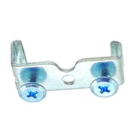 Ioensy - Cuchilla Cortadora De Tijeras Eléctricas Deslizante Para 8148 Para Peluquería Cuidado Del Cabello En El Hogar