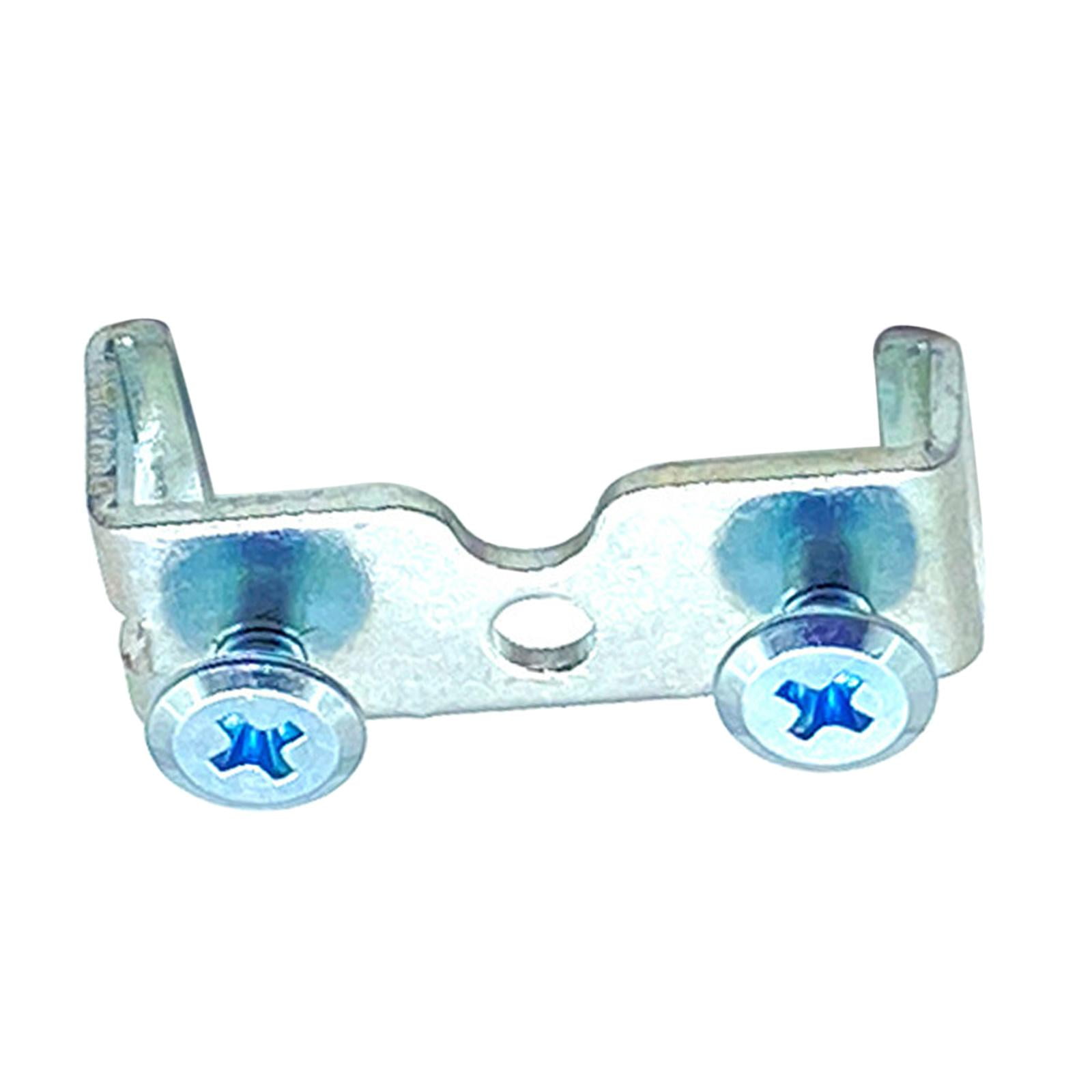 Ioensy - Cuchilla Cortadora De Tijeras Eléctricas Deslizante Para 8148 Para Peluquería Cuidado Del Cabello En El Hogar