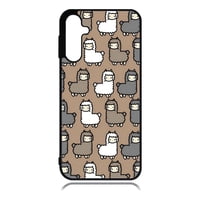 Genérico - Carcasa Funda Para Samsung S24 Fe Diseño 276