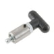 thumbnail image 1 of Pasador de Tracción con Mango en T y Resorte Synergy Manufacturing 4026, 1 of 2