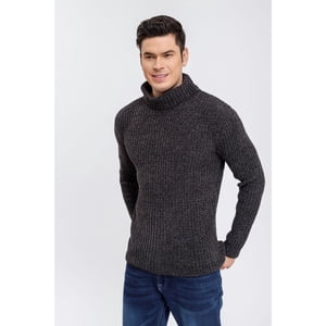 Likeshop - Sweater Grueso Tejido Chenille Hombre Beatle Excelente Calidad 02