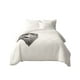 thumbnail image 2 of Cubrecama Nordico Semi Acolchado King Mas 2 Fundas De Almohadas, 2 of 3
