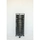 thumbnail image 1 of Organizador de Cocina Redondo 5 Niveles con Ruedas, 1 of 3