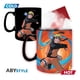 thumbnail image 3 of Naruto Shippuden Naruto N Sasuke Magic Taza N Coaster Set, 3 of 5