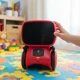 thumbnail image 3 of Robot Interactivo Emo Toys Inteligente Hablador AT, 3 of 3