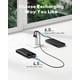 thumbnail image 5 of Cargador portátil Charmast de 10000 mAh con cables integrados, 5 of 8