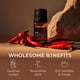 thumbnail image 5 of Aceite esencial Gya Labs Chili 10 ml para cabello, piel y difusor, 5 of 6