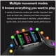 thumbnail image 3 of Smartwatch Pantalla Amoled 2.01 Monitor De Ritmo Cardíaco, 3 of 8