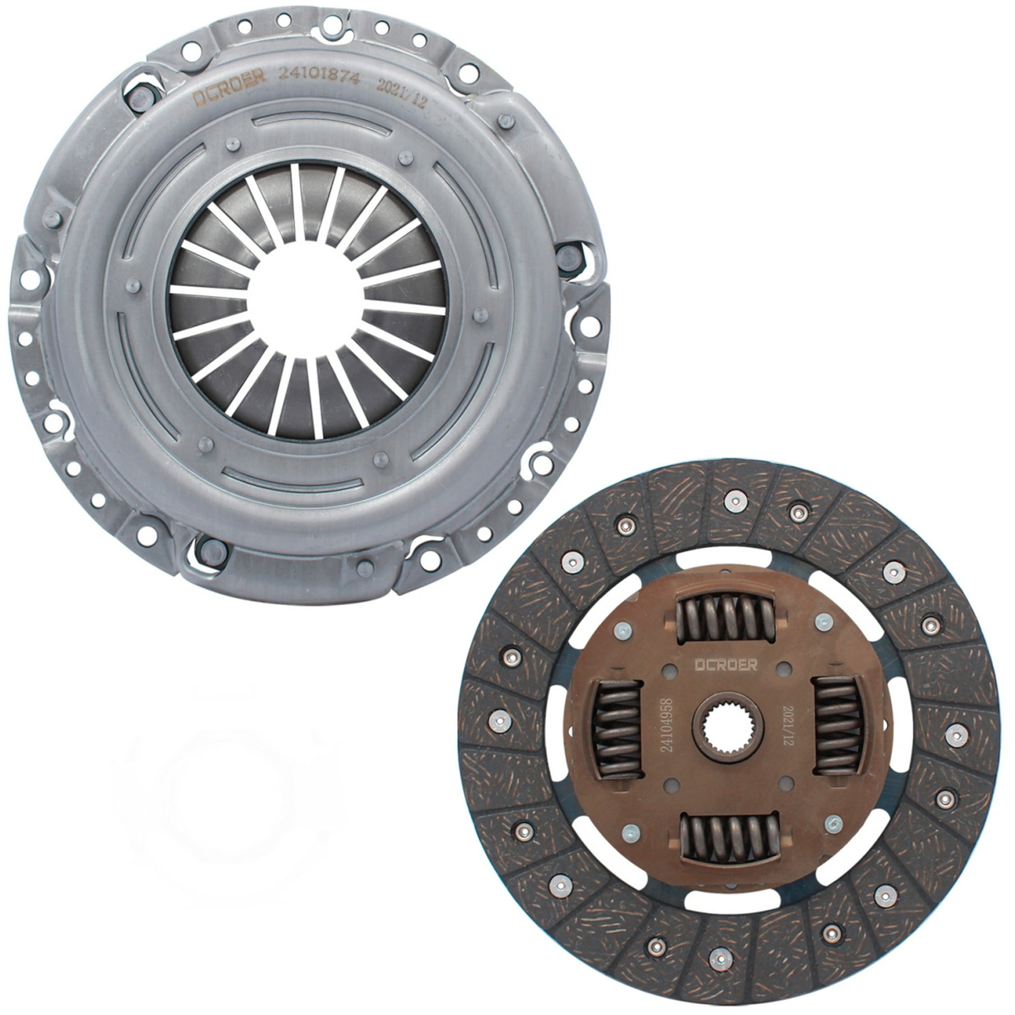 Repuestos Del Sol - Kit Embrague Chevrolet Sail 1.5 2016 2018