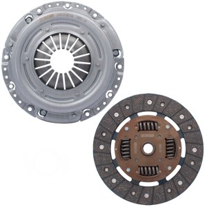 Repuestos Del Sol - Kit Embrague Chevrolet Sail 1.5 2016 2018