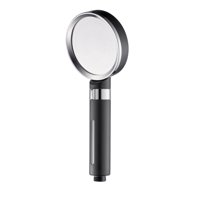 Pro Outdoor - Mango Para Ducha Con Filtro Purificador De Agua