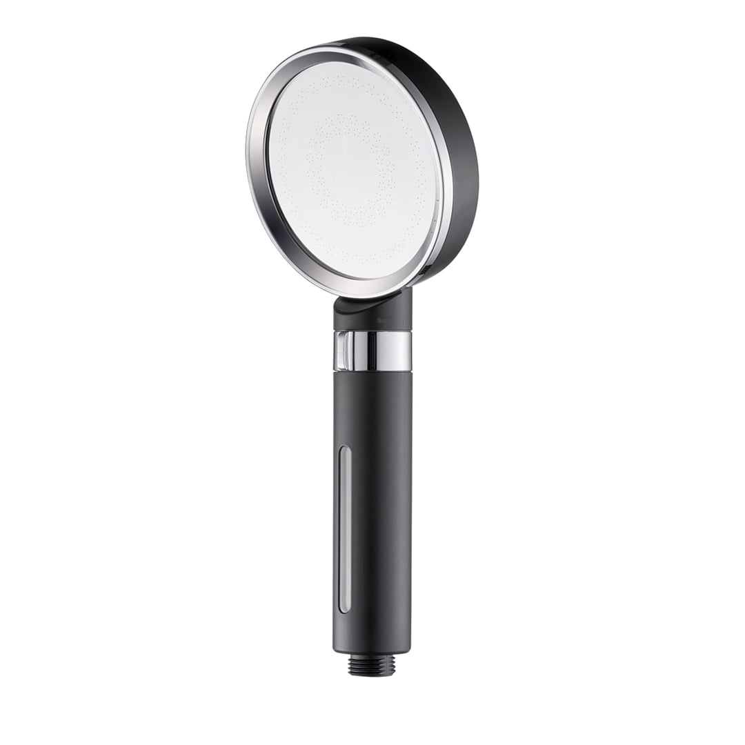 Pro Outdoor - Mango Para Ducha Con Filtro Purificador De Agua