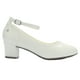 thumbnail image 1 of Zapato Mujer Chalada Flexi-27 Blanco Casual, 1 of 8