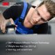 thumbnail image 5 of Gafas de seguridad 3M SecureFit, antivaho, antiarañazos, lentes transparentes, 5 of 5