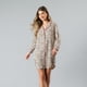 thumbnail image 1 of Camisola Camisera Flores Mujer 33779-236, 1 of 4