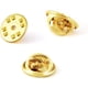 thumbnail image 1 of Respaldos de seguridad para prendedores, broches, corbatas, sombreros e insignias, 1 of 3