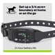 thumbnail image 5 of Collar Gps Para Vallas Para Perros Circular Wireless Boundary, 5 of 6