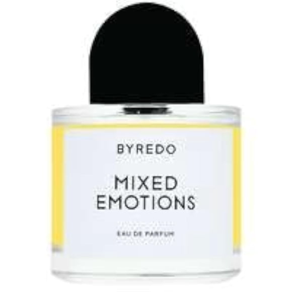 Perfume Mixed Emotions Eau De Parfum Para Mujer 100 Ml