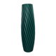thumbnail image 1 of Jarrón De Flores Para Centro De Mesa, Moderno Contenedor Floral Para Decoración De Fiestas, Estante Verde, 1 of 5