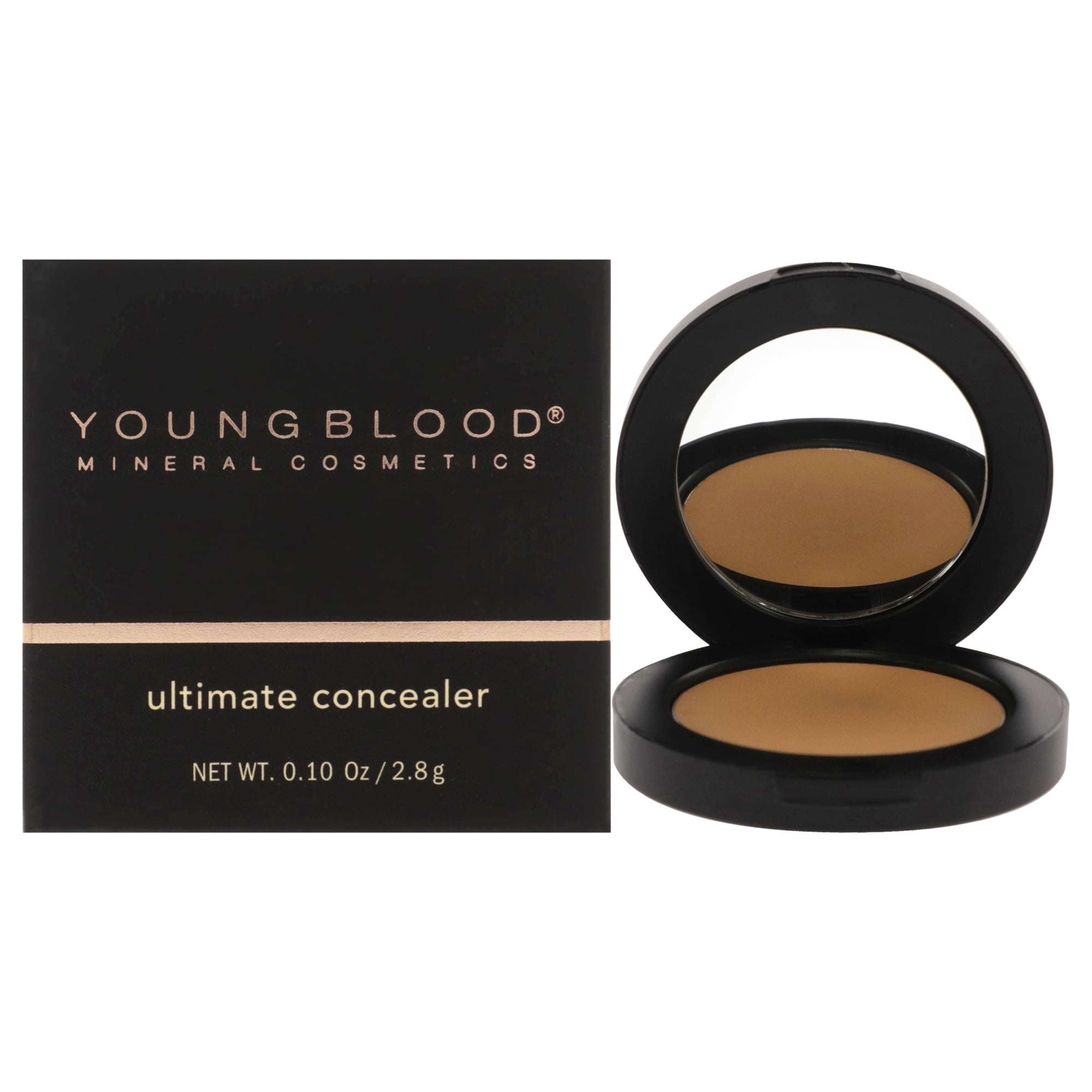 Youngblood - Corrector Definitivo - Bronceado