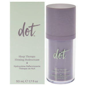 Dot - Hidrocrema Reafirmante Para Terapia Del Sueño De Para Unisex - Cream