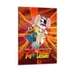 thumbnail image 1 of Danger Mouse Cuadro decorativo colgante - Arte de pared - Póster enmarcado - Decoración de pared - Regalos para familia, amigos y aficionados 20*30 cm, 1 of 6