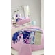 thumbnail image 2 of Cubrecama Quilt Sherpa 1 1/2 Plazas - Princesa Anastasia M931, 2 of 2