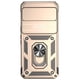 thumbnail image 1 of Estuche GANGXUN para Google Pixel 8 Pro, soporte giratorio 360°, estilo mecánico y magnético, 1 of 5