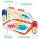 thumbnail image 5 of Estación de pintura para dedos Crayola, lavable para niños pequeños de 1 año, 5 of 7