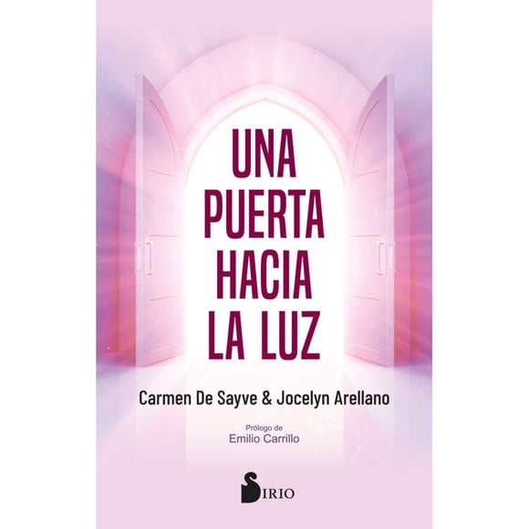 Una Puerta Hacia La Luz