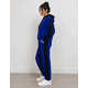 thumbnail image 3 of Conjunto Azul de Polar Invierno Mujer, 3 of 3
