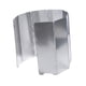 thumbnail image 5 of Parabrisas De Estufa De Camping, Pantalla De Viento Plegable Para Cocina De Horno De Campamento, 5 of 5