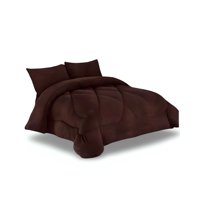 Genérico - Cubrecama Plush Con Chiporro 2 Plazas