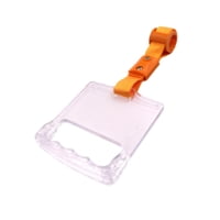 Magideal - Ajuste De La Manguera Del Automóvil Anillo De Tracción Resistente Anti-Slip Ayuda De Ayuda Permanente Para Manipularse Correa De Manija Del Automóvil