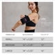 thumbnail image 3 of Recortadora de brazos Sports Research Sweet Sweat, neopreno sin látex, 3 of 6